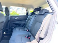 USED 2009 59 NISSAN QASHQAI 1.6 ACENTA 5d 113 BHP 