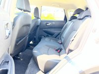 USED 2009 59 NISSAN QASHQAI 1.6 ACENTA 5d 113 BHP 