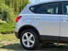 USED 2009 59 NISSAN QASHQAI 1.6 ACENTA 5d 113 BHP 