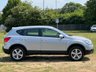 USED 2009 59 NISSAN QASHQAI 1.6 ACENTA 5d 113 BHP 