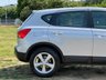 USED 2009 59 NISSAN QASHQAI 1.6 ACENTA 5d 113 BHP 