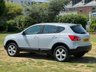 USED 2009 59 NISSAN QASHQAI 1.6 ACENTA 5d 113 BHP 