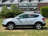 USED 2009 59 NISSAN QASHQAI 1.6 ACENTA 5d 113 BHP 