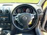 USED 2009 59 NISSAN QASHQAI 1.6 ACENTA 5d 113 BHP 
