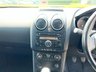 USED 2009 59 NISSAN QASHQAI 1.6 ACENTA 5d 113 BHP 