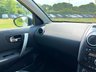 USED 2009 59 NISSAN QASHQAI 1.6 ACENTA 5d 113 BHP 