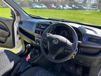USED 2014 14 VAUXHALL ASTRA 1.2 2000 L1H1 CDTI 90 BHP 