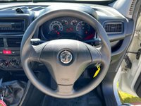 USED 2014 14 VAUXHALL ASTRA 1.2 2000 L1H1 CDTI 90 BHP 