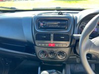 USED 2014 14 VAUXHALL ASTRA 1.2 2000 L1H1 CDTI 90 BHP 