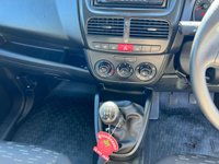 USED 2014 14 VAUXHALL ASTRA 1.2 2000 L1H1 CDTI 90 BHP 