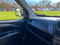 USED 2014 14 VAUXHALL ASTRA 1.2 2000 L1H1 CDTI 90 BHP 