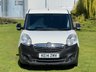USED 2014 14 VAUXHALL ASTRA 1.2 2000 L1H1 CDTI 90 BHP 