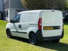 USED 2014 14 VAUXHALL ASTRA 1.2 2000 L1H1 CDTI 90 BHP 