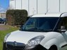 USED 2014 14 VAUXHALL ASTRA 1.2 2000 L1H1 CDTI 90 BHP 