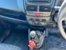 USED 2014 14 VAUXHALL ASTRA 1.2 2000 L1H1 CDTI 90 BHP 