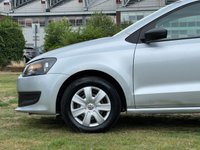 USED 2010 10 VOLKSWAGEN POLO 1.2 S A/C 5d 60 BHP 