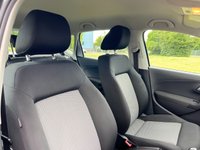 USED 2010 10 VOLKSWAGEN POLO 1.2 S A/C 5d 60 BHP 