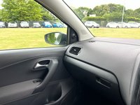 USED 2010 10 VOLKSWAGEN POLO 1.2 S A/C 5d 60 BHP 