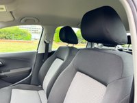 USED 2010 10 VOLKSWAGEN POLO 1.2 S A/C 5d 60 BHP 