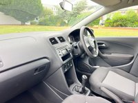 USED 2010 10 VOLKSWAGEN POLO 1.2 S A/C 5d 60 BHP 