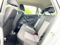 USED 2010 10 VOLKSWAGEN POLO 1.2 S A/C 5d 60 BHP 