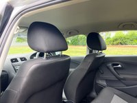 USED 2010 10 VOLKSWAGEN POLO 1.2 S A/C 5d 60 BHP 
