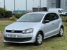 USED 2010 10 VOLKSWAGEN POLO 1.2 S A/C 5d 60 BHP 