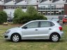 USED 2010 10 VOLKSWAGEN POLO 1.2 S A/C 5d 60 BHP 