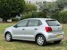 USED 2010 10 VOLKSWAGEN POLO 1.2 S A/C 5d 60 BHP 
