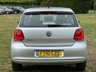 USED 2010 10 VOLKSWAGEN POLO 1.2 S A/C 5d 60 BHP 