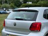 USED 2010 10 VOLKSWAGEN POLO 1.2 S A/C 5d 60 BHP 