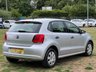 USED 2010 10 VOLKSWAGEN POLO 1.2 S A/C 5d 60 BHP 