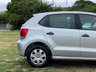 USED 2010 10 VOLKSWAGEN POLO 1.2 S A/C 5d 60 BHP 