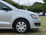 USED 2010 10 VOLKSWAGEN POLO 1.2 S A/C 5d 60 BHP 