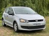 USED 2010 10 VOLKSWAGEN POLO 1.2 S A/C 5d 60 BHP 