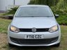 USED 2010 10 VOLKSWAGEN POLO 1.2 S A/C 5d 60 BHP 
