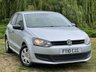 USED 2010 10 VOLKSWAGEN POLO 1.2 S A/C 5d 60 BHP 