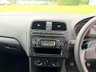 USED 2010 10 VOLKSWAGEN POLO 1.2 S A/C 5d 60 BHP 