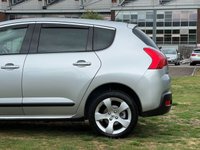 USED 2013 62 PEUGEOT 3008 1.6 HDI STYLE 5d 112 BHP 