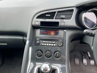 USED 2013 62 PEUGEOT 3008 1.6 HDI STYLE 5d 112 BHP 