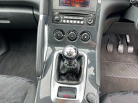 USED 2013 62 PEUGEOT 3008 1.6 HDI STYLE 5d 112 BHP 