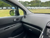 USED 2013 62 PEUGEOT 3008 1.6 HDI STYLE 5d 112 BHP 