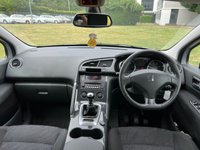 USED 2013 62 PEUGEOT 3008 1.6 HDI STYLE 5d 112 BHP 