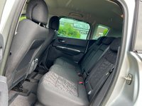 USED 2013 62 PEUGEOT 3008 1.6 HDI STYLE 5d 112 BHP 