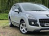 USED 2013 62 PEUGEOT 3008 1.6 HDI STYLE 5d 112 BHP 
