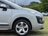 USED 2013 62 PEUGEOT 3008 1.6 HDI STYLE 5d 112 BHP 