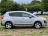 USED 2013 62 PEUGEOT 3008 1.6 HDI STYLE 5d 112 BHP 