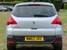USED 2013 62 PEUGEOT 3008 1.6 HDI STYLE 5d 112 BHP 
