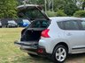 USED 2013 62 PEUGEOT 3008 1.6 HDI STYLE 5d 112 BHP 