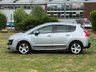 USED 2013 62 PEUGEOT 3008 1.6 HDI STYLE 5d 112 BHP 